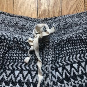 Urban Outfitters Shorts - Urban outfitters tribal print lounge shorts M Urban Outfitters Shorts - Urban outfitters tribal print lounge shorts M